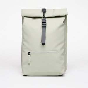 Rains Rolltop Rucksack W3 08 Earth