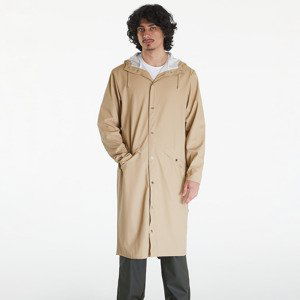 Bunda Rains Longer Jacket W3 UNISEX 24 Sand XL