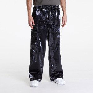 Kalhoty Rains Cargo Rain Pants Wide W3 UNISEX 29 Night XS