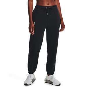 Under Armour Essential Fleece Joggers Black