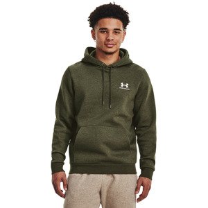 Under Armour Essential Fleece Hoodie Marine Od Green