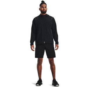 Under Armour Unstoppable Cargo Shorts Black