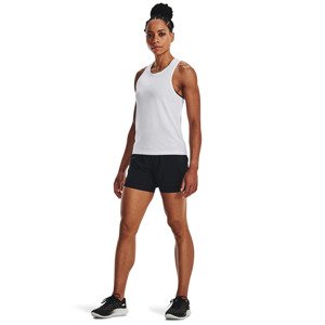 Under Armour Run Stamina 2In1 Short Black