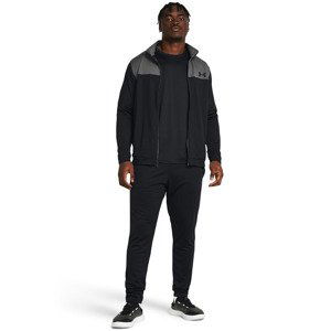 Under Armour Emea Tracksuit Novelty Black 001