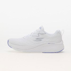 Skechers Max Cushioning Elite 2.0 - Levitate White/ Lavender