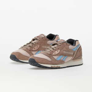 Reebok LX8500 Taupe/ Soft Ecru/ Vintage Chalk