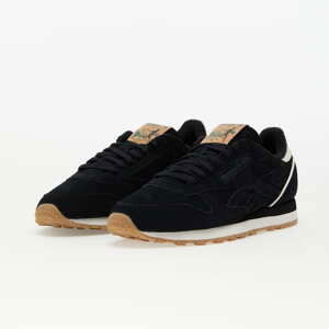 Reebok Classic Leather 1983 Vintage Core Black/ GLEGRN/ RBKG04