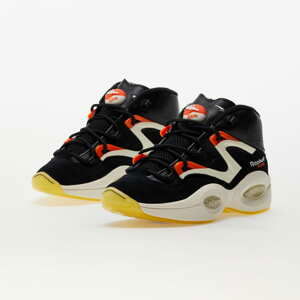 Reebok Question Pump Core Black/ Classic White/ Chalk