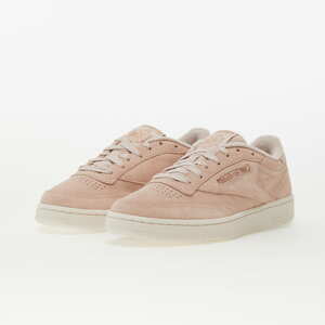 Reebok Club C 85 Soft Ecru/ Soft Ecru/ Chalk