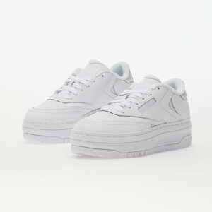 Reebok Club C Extra Ftw White/ Luminous Lilac/ Ftw White