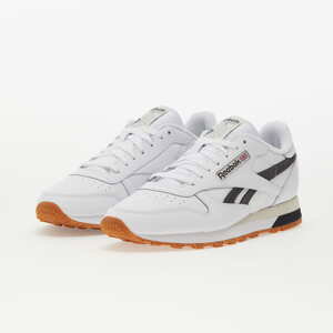 Reebok Classic Leather Ftw White/ Pure Grey/ Vintage Chalk