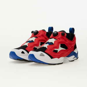 Reebok Instapump Fury 95 Core Black/ Vector Red/ Ftw White