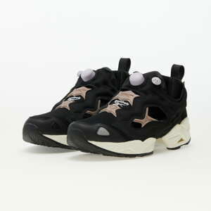 Reebok Instapump Fury 95 Core Black/ Taupe/ Chalk