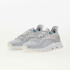 Reebok Zig Kinetica 3 Pure Grey 2/ Ftw White/ BLUPEA