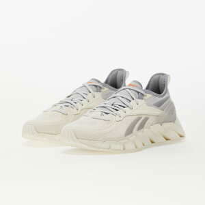 Reebok Zig Kinetica 3 Pure Grey 2/ Chalk/ Pure Grey 4