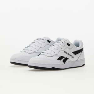 Reebok BB 4000 II Ftw White/ Core Black/ Pure Grey