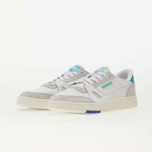 Reebok Lt Court Ftw White/ Chalk/ Classic Teal