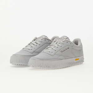 Reebok Club C Vibram Grey/ Grey/ Grey