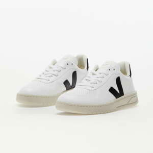 Veja V-10 CWL W White/ Black