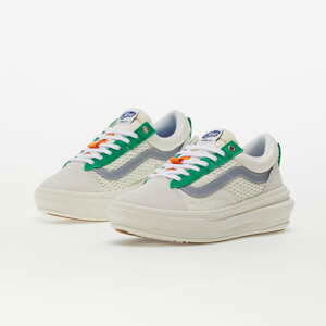 Vans Vans Old Skool Overt Plus CC Marshmallow/ Multi