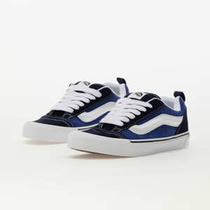 Vans Knu Skool Navy/ True White