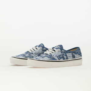 Vans Vans Authentic 44 DX Anaheim Factory Wp Og Navy