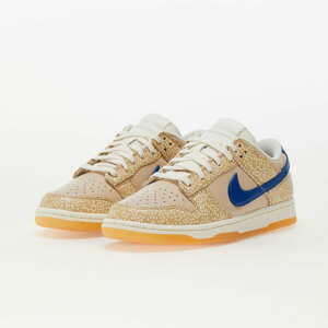 Nike Dunk Low Premium Sesame/ Blue Jay-Sail-Sanddrift