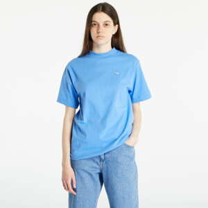 Dámské tričko Puma x YONA SUNPŌ Mock Neck Tee Dusky Blue