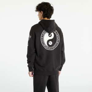 Mikina Puma x STAPLE Graphic Hoodie Black