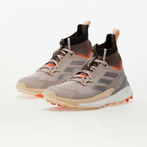 adidas Performance Terrex Free Hiker 2 Wonder Taupe/ Earth Strata/ Core Black