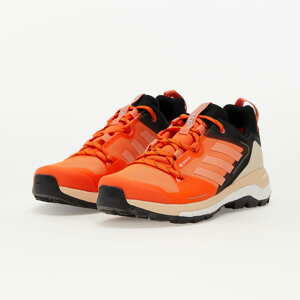 adidas Performance Terrex Skychaser 2 Impact Orange/ Core Fuchsia/ Core Black