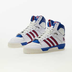 adidas Originals Conductor Hi Ftw White/ Royal Blue/ Core White