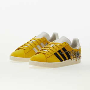 adidas Originals x Kasina x Kim Jung Ji Campus Hazy Yellow/ Core Black/ Core White