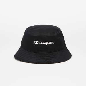 Champion Bucket Cap Black
