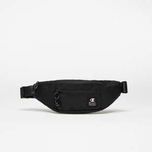 Ledvinka Champion Belt Bag Black