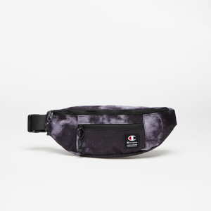 Ledvinka Champion Belt Bag Dark Grey/ Allover