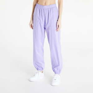 Dámské kalhoty Champion Elastic Cuff Pants Purple