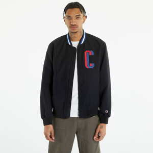 Bomber bunda Champion Bomber Jacket Black