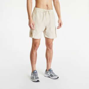 Šortky CALVIN KLEIN JEANS Mesh Ripstop Cargo Shorts Classic Beige