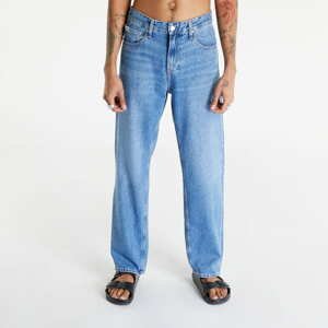 Jeans CALVIN KLEIN JEANS 90S Straight Pants Denim Medium