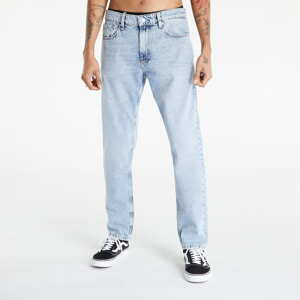 Jeans CALVIN KLEIN JEANS Authentic Straight Pants Blue