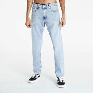 Jeans CALVIN KLEIN JEANS Authentic Straight Pants Blue