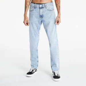 Jeans CALVIN KLEIN JEANS Authentic Straight Pants Blue