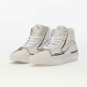 Vans SK8-Hi Reconstruct Marshmallow/ White