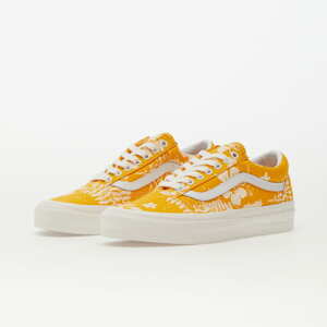 Vans Old Skool 36 DX Anaheim Factory Og Floral Citrus