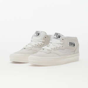 Vans Half Cab 33 DX Flame White