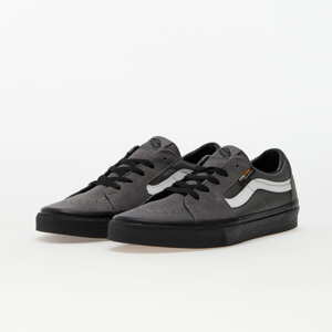 Vans SK8-Low Cordura Gray/ Black