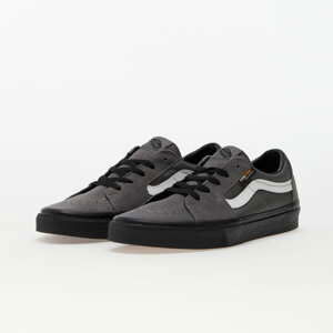 Vans SK8-Low Cordura Gray/ Black