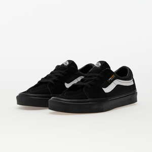 Vans SK8-Low Cordura Black