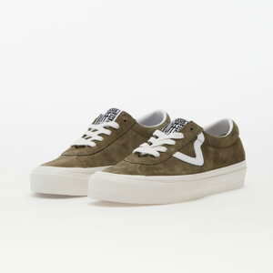 Vans Style 73 DX Pig Suede Overland Trek